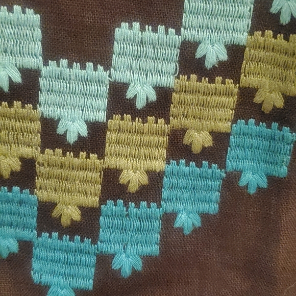 Linen skirt - Picture 3 of 6